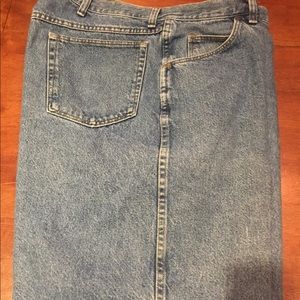 Men’ Denim Shorts
